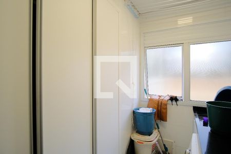 Apartamento à venda com 150m², 2 quartos e 3 vagasÁrea de Serviço