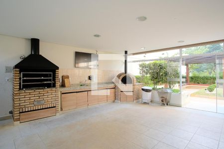 Apartamento à venda com 150m², 2 quartos e 3 vagasÁrea comum