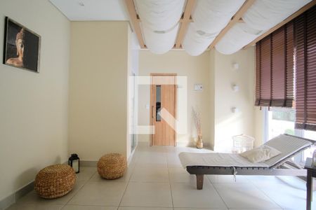 Apartamento à venda com 150m², 2 quartos e 3 vagasÁrea comum