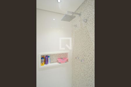 Apartamento à venda com 150m², 2 quartos e 3 vagasBanheiro da Suíte 2