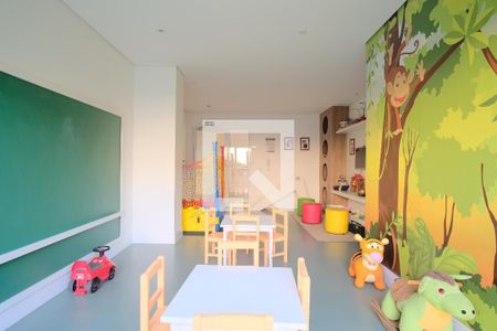 Apartamento à venda com 150m², 2 quartos e 3 vagasÁrea comum