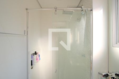 Apartamento à venda com 150m², 2 quartos e 3 vagasBanheiro 2 da Suíte