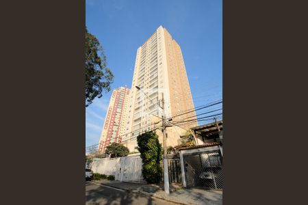 Apartamento à venda com 150m², 2 quartos e 3 vagasFachada