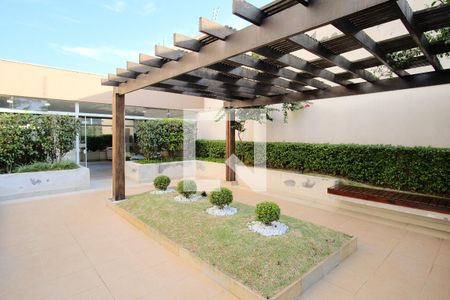 Apartamento à venda com 150m², 2 quartos e 3 vagasÁrea comum