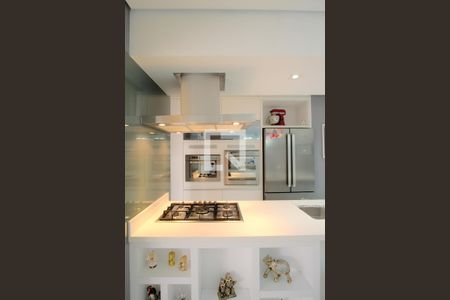 Apartamento à venda com 150m², 2 quartos e 3 vagasCozinha