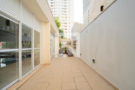 Apartamento à venda com 150m², 2 quartos e 3 vagasÁrea comum