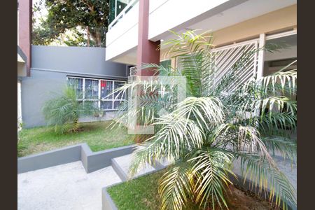 Apartamento à venda com 37m², 1 quarto e sem vagaÁrea comum