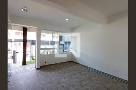Apartamento à venda com 37m², 1 quarto e sem vagaHall de entrada
