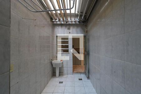 Casa à venda com 190m², 3 quartos e 2 vagasÁrea de Serviço