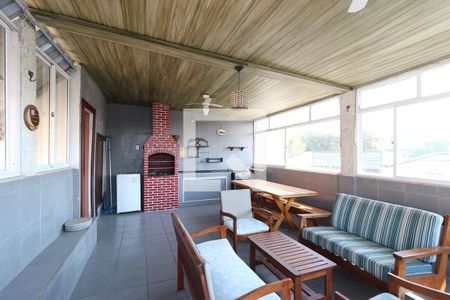 Casa à venda com 190m², 3 quartos e 2 vagasÁrea comum