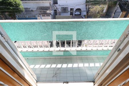 Casa à venda com 190m², 3 quartos e 2 vagasVaranda Quarto 2