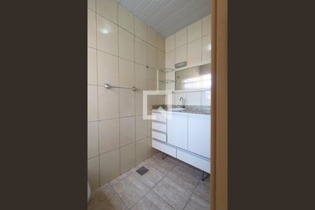 Casa à venda com 190m², 3 quartos e 2 vagasBanheiro