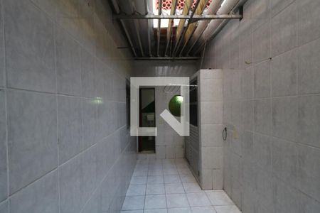 Casa à venda com 190m², 3 quartos e 2 vagasÁrea de Serviço