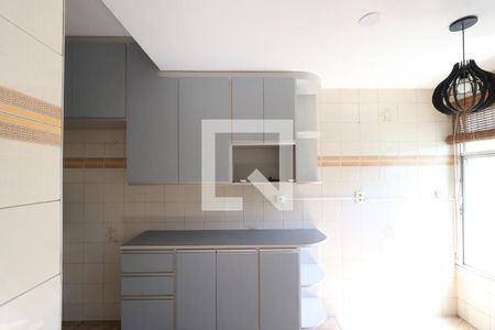 Casa à venda com 190m², 3 quartos e 2 vagasCozinha