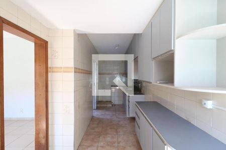 Casa à venda com 190m², 3 quartos e 2 vagasCozinha