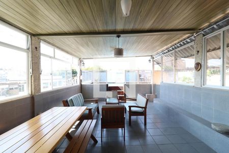 Casa à venda com 190m², 3 quartos e 2 vagasÁrea comum