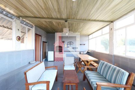 Casa à venda com 190m², 3 quartos e 2 vagasÁrea comum