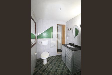 Casa à venda com 190m², 3 quartos e 2 vagasBanheiro