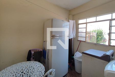 Casa à venda com 340m², 5 quartos e 3 vagas Casa à venda com 340m², 5 quartos e 3 vagasÁrea de Serviço