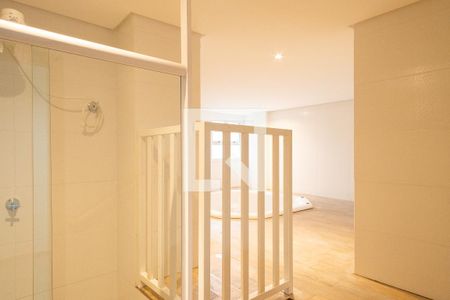 Apartamento à venda com 54m², 2 quartos e 1 vaga Apartamento à venda com 54m², 2 quartos e 1 vagaÁrea comum - Spa