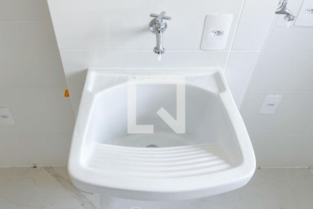 Apartamento à venda com 54m², 2 quartos e 1 vaga Apartamento à venda com 54m², 2 quartos e 1 vagaÁrea de Serviço