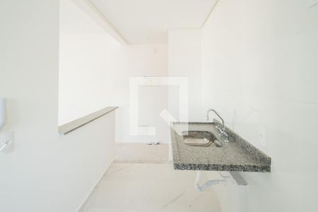 Apartamento à venda com 54m², 2 quartos e 1 vaga Apartamento à venda com 54m², 2 quartos e 1 vagaCozinha