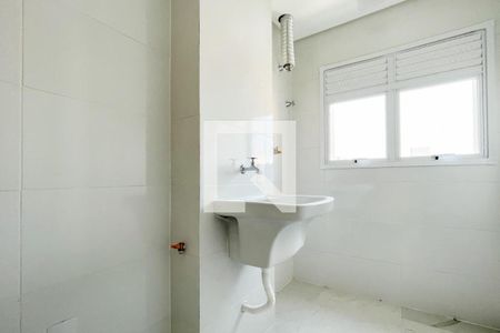 Apartamento à venda com 54m², 2 quartos e 1 vaga Apartamento à venda com 54m², 2 quartos e 1 vagaÁrea de Serviço
