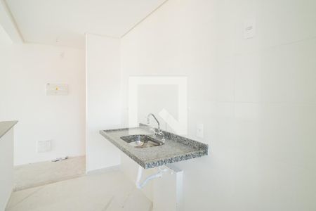 Apartamento à venda com 54m², 2 quartos e 1 vaga Apartamento à venda com 54m², 2 quartos e 1 vagaCozinha