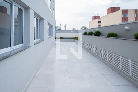 Apartamento à venda com 54m², 2 quartos e 1 vaga Apartamento à venda com 54m², 2 quartos e 1 vagaÁrea comum
