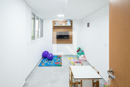 Apartamento à venda com 54m², 2 quartos e 1 vaga Apartamento à venda com 54m², 2 quartos e 1 vagaÁrea comum