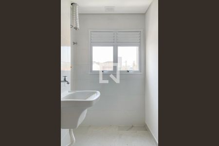 Apartamento à venda com 54m², 2 quartos e 1 vaga Apartamento à venda com 54m², 2 quartos e 1 vagaÁrea de Serviço