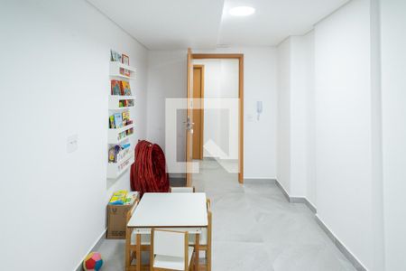 Apartamento à venda com 54m², 2 quartos e 1 vaga Apartamento à venda com 54m², 2 quartos e 1 vagaÁrea comum