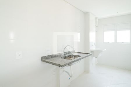 Apartamento à venda com 54m², 2 quartos e 1 vaga Apartamento à venda com 54m², 2 quartos e 1 vagaCozinha