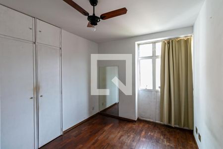 Quarto 2 de apartamento para alugar com 2 quartos, 60m² em Gutierrez, Belo Horizonte
