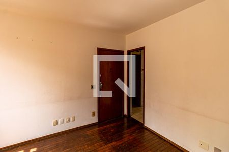 Sala de apartamento para alugar com 2 quartos, 60m² em Gutierrez, Belo Horizonte
