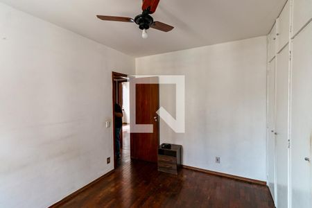 Quarto 2 de apartamento para alugar com 2 quartos, 60m² em Gutierrez, Belo Horizonte