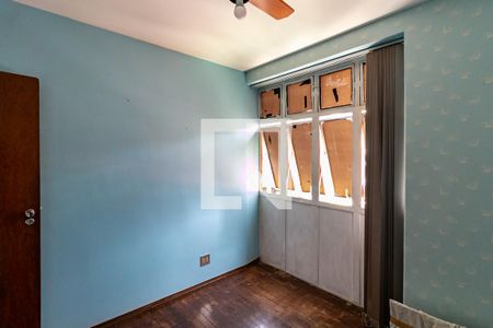 Quarto 1 de apartamento para alugar com 2 quartos, 60m² em Gutierrez, Belo Horizonte