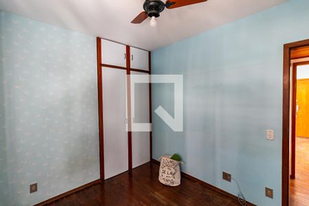 Quarto 1 de apartamento para alugar com 2 quartos, 60m² em Gutierrez, Belo Horizonte