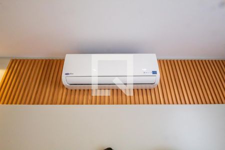 Detalhe da Sala de TV de apartamento para alugar com 2 quartos, 77m² em Centro, Osasco