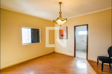 Apartamento à venda com 126m², 3 quartos e 2 vagasQuarto Suíte