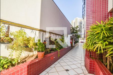 Apartamento à venda com 126m², 3 quartos e 2 vagasÁrea comum