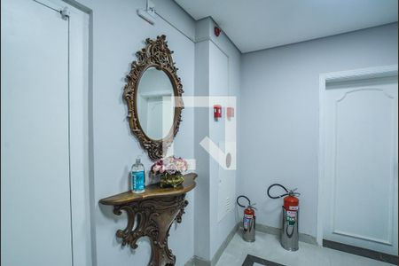 Apartamento à venda com 126m², 3 quartos e 2 vagasEntrada