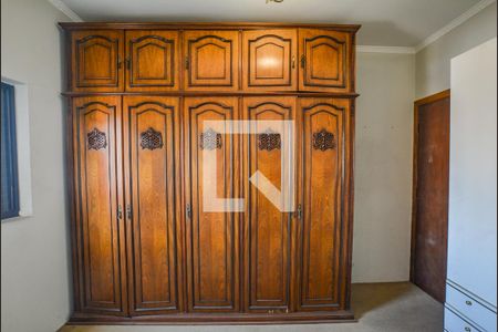 Apartamento à venda com 126m², 3 quartos e 2 vagasQuarto 2