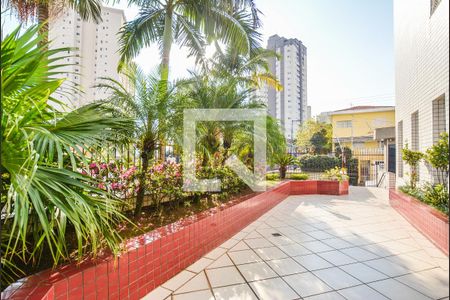 Apartamento à venda com 126m², 3 quartos e 2 vagasÁrea comum