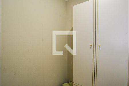 Apartamento à venda com 126m², 3 quartos e 2 vagasQuarto de Serviço