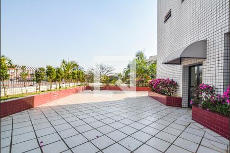 Apartamento à venda com 126m², 3 quartos e 2 vagasÁrea comum