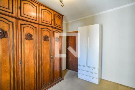 Apartamento à venda com 126m², 3 quartos e 2 vagasQuarto 2