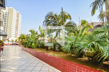 Apartamento à venda com 126m², 3 quartos e 2 vagasÁrea comum