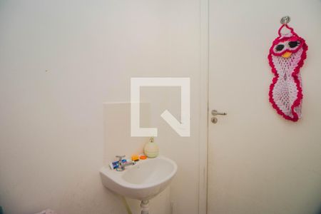 Apartamento à venda com 42m², 2 quartos e 1 vagaBanheiro