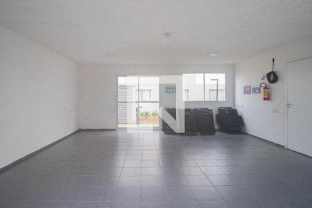 Apartamento à venda com 42m², 2 quartos e 1 vagaÁrea comum - Salão de festas